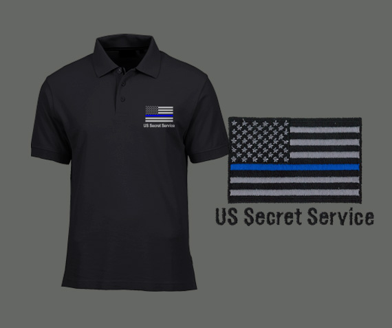 US Secret Service